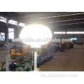 China Supply Honda Generator Tragbarer Ballonlichtturm (FZM-Q1000)